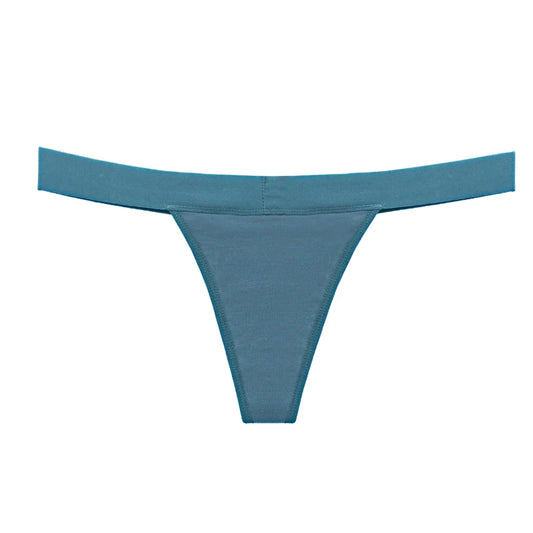 4 Layer Leak Proof Menstrual Period Pants Sexy Ladies Thong Menstrual Period Leak Proof Underwear Physiological Safety Pants
